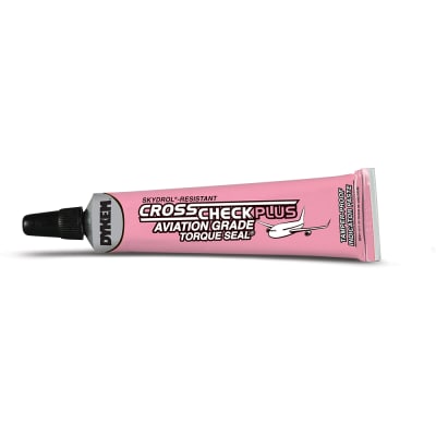 DYKEM - 83420 - Indicator Paste, Tamper-Evident Marker, Pink