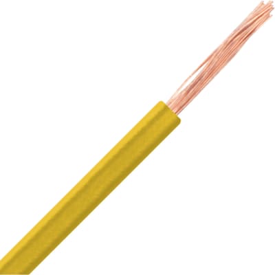 CABLE H07VK 6 MM