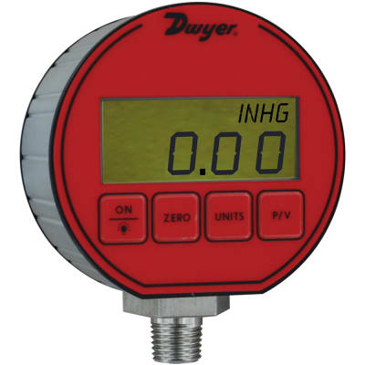 Dwyer Instruments DPG-001