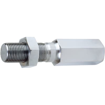 QA1 Linkage Adjuster 3/4-16 AS12-12 QA1 Linkage Adjuster 3/4-16 AS12-12