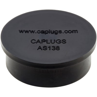 Caplugs ZAS13840CY1