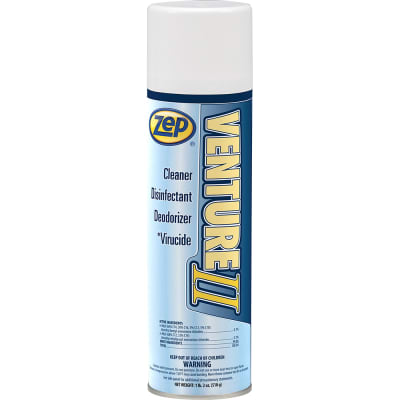 Zep 2025 disinfecting spray