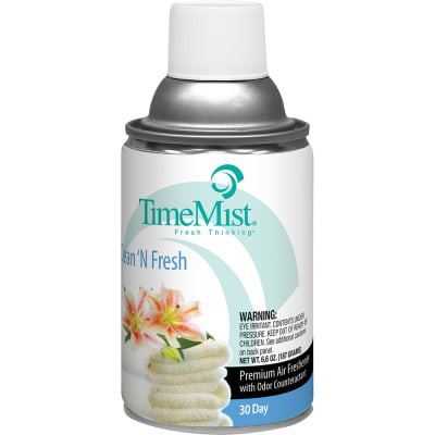 Timemist on sale