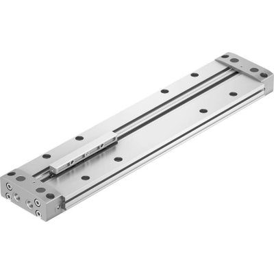 Festo - DLGF-G-20-300-PPSA - Linear Drive, pneumatic, basic guide,20mm ...