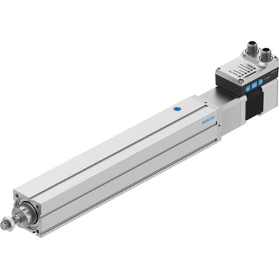 Festo - EPCS-BS-45-200-10P-A-ST-M-H1-PLK-AA - Electric Cylinder Unit ...