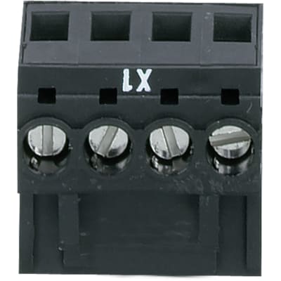 Pilz Set Screw Terminal Block For Pnozsigma Safety Relay