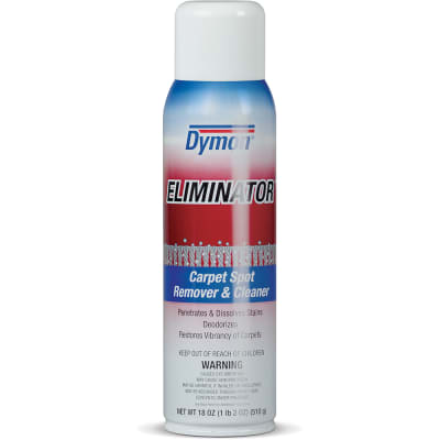 Spot Remover Aerosol