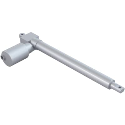 Duff-Norton - MPB6905-18 - Linear Actuator, 120 VAC, 18