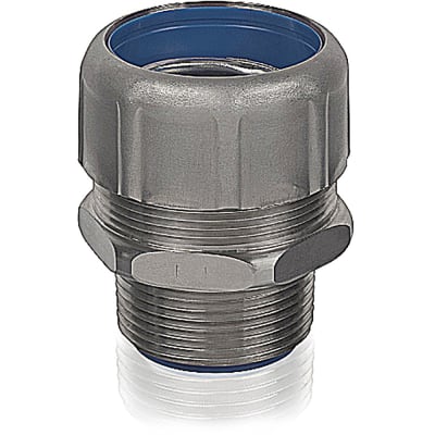 T&B LiquidTight Fittings By ABB - 5333SST6-6 - Liquidtight Fitting For ...