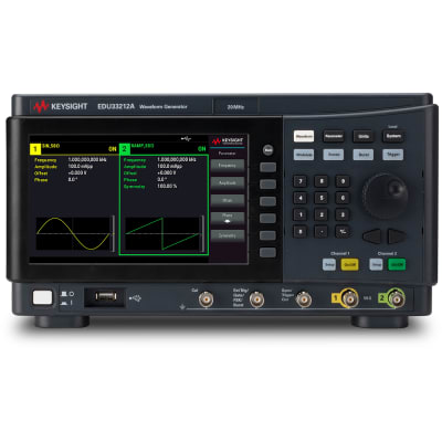 Keysight Technologies EDU33212A