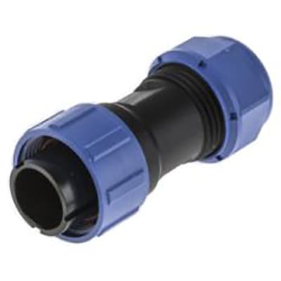 RS PRO - 1811442 - CABLE MOUNT 3 WAY 17MM CABLE CONNECTOR - RS