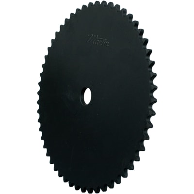 Martin Sprocket & Gear - 35A42 - Sprocket, 35 Chain, 42 Teeth