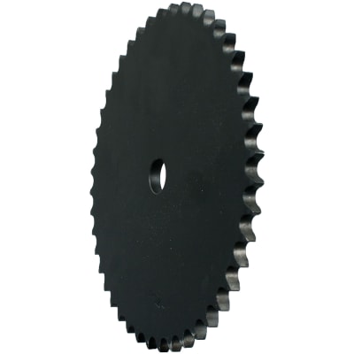 Martin Sprocket & Gear - 50A37 - Sprocket, 50 Chain, 37 Teeth