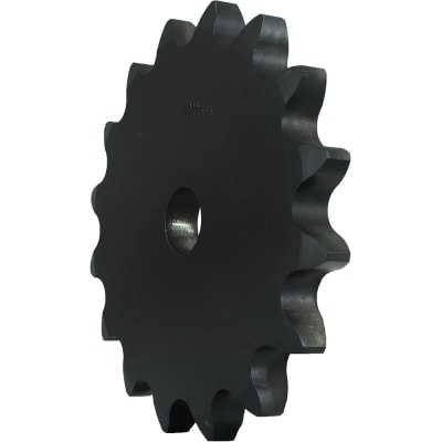 Martin Sprocket & Gear - 140A25 - Sprocket, 140 Chain, 25 Teeth