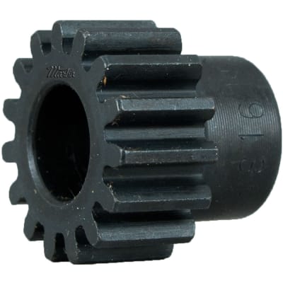 Spur Gear: 30 Teeth, 3/4 Bore Dia