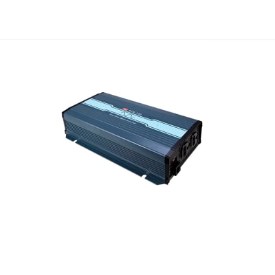 MEAN WELL - NTS-750-148US - True Sine Wave DC-AC Power Inverter