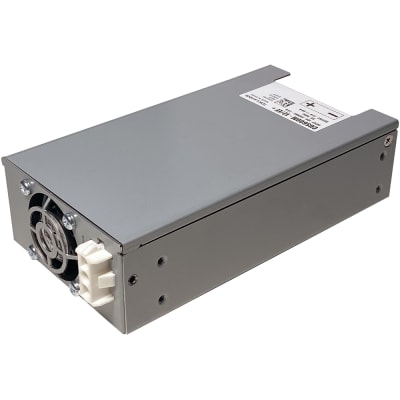 TDK-Lambda - CUS600M1-36/EF - Power Supply, AC-DC, Medical,Enclosed ...