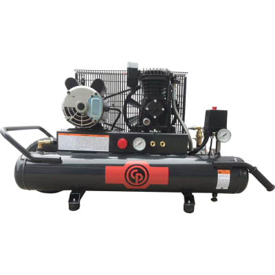 Chicago electric store air compressor