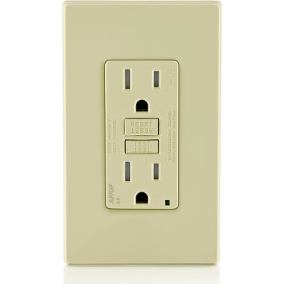 Leviton AGTR1-I