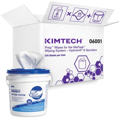 Kimberly clark wet deals wipes