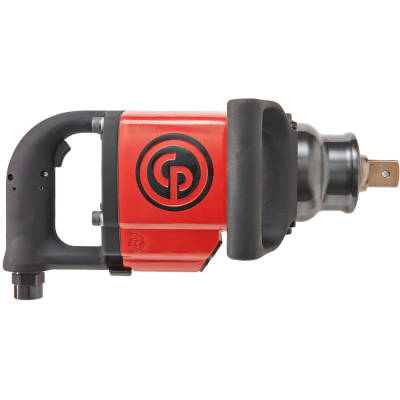 Chicago pneumatic 1 inch deals impact gun