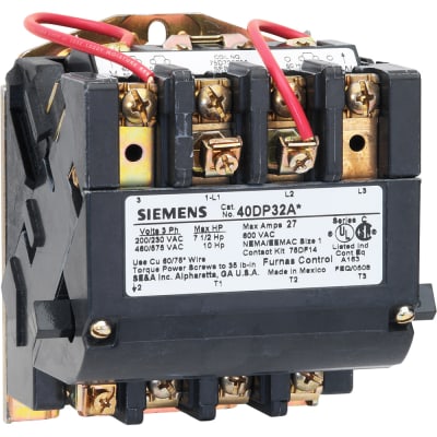 Siemens 40BP32AS