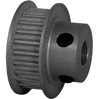 B&B Manufacturing - "24-3P06M6FA6, Timing Pulley" - Timing Pulley, 6mm ...