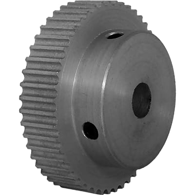 B&B Manufacturing - 48-3P06M6A8 - Timing Pulley, 8mm ID, 48 Teeth, For ...