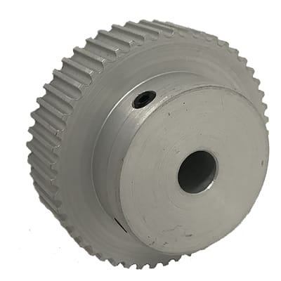 B&B Manufacturing - 50-3M09-6A4 - Timing Pulley, 5/16in ID, 50 Teeth ...