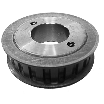 B&B Manufacturing - 60LH050 - Timing Pulley, Bored For H Bushing, 60 ...