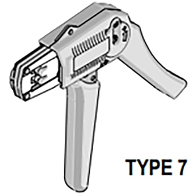 Molex Incorporated Premium Grade Hand Crimp Tool For Cp