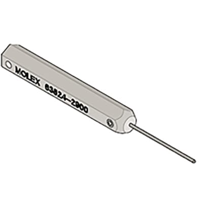 Molex Pin Extraction Tool