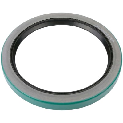 Cr Seals Skf Double Lip Wave Oil Seal I D In O D In Thickness In Rs