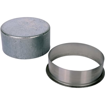 CR Seals (SKF) - 99325 - Shaft Repair Sleeve, I.D. 3.257 in, O.D. 3.585 ...