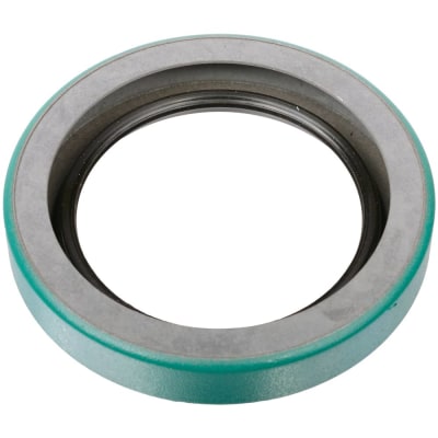 Cr Seals Skf Single Lip Wave Oil Seal I D In O D In