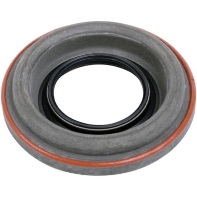 Cr Seals Skf Double Lip Wave Oil Seal I D In O D In Thickness