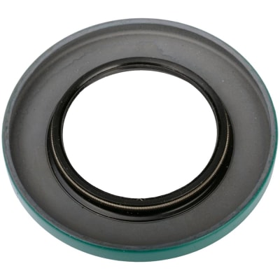 Cr Seals Skf Single Lip Wave Oil Seal I D In O D In