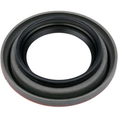 Cr Seals Skf Double Lip Wave Oil Seal I D In O D