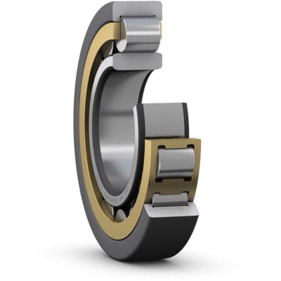 SKF NU 2320 ECML C4 CRB CYLINDRICAL ROLLER BEARING RS