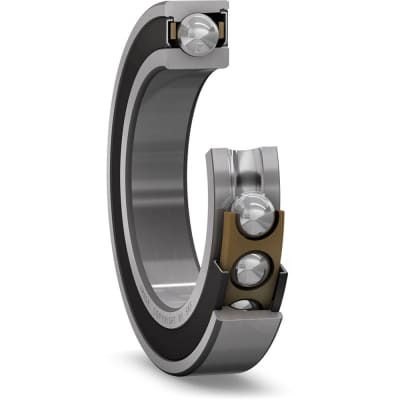 SKF - S7013 ACDGB/P4A - PRECISION BEARINGS - RS