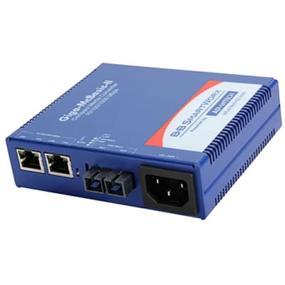 Advantech - IMC-470-M1-US - Giga-McBasic-II/LFPT, TX/FX-MM1300-SC - RS