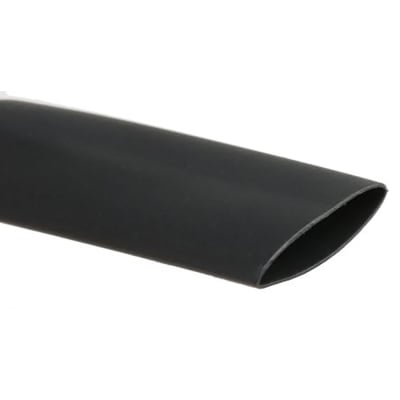 RS PRO - 666903 - Heat Shrink Tubing, 9.5mm Sleeve Dia. x 12m Length, 2 ...