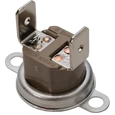 Sensata - Pressure - 1NT01L-8436 - Thermostat1/2 Inch Fixed Temperature ...