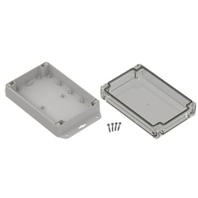 Selkirk 200275 Universal ROOF Flat Rubber Boot Kit 23-4/5