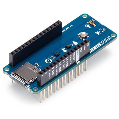 Arduino - ASX00029 - Arduino MKR ENV Shield Rev2 - RS