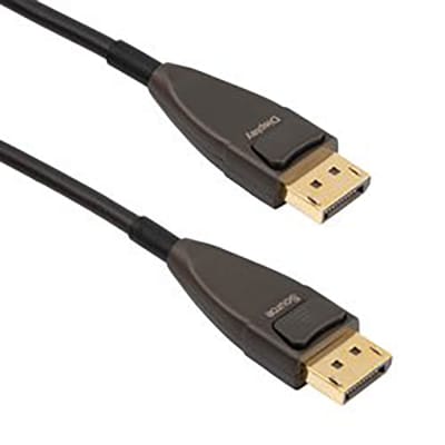 DisplayPort 1.4 AOC Cable - 15m