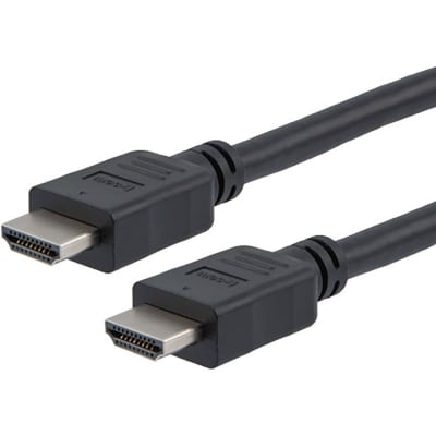 Video Cable HDMI to DVI-D M / M 3m - DVI Cables - Multimedia Cables -  Cables and Sockets