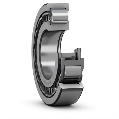 SKF - NUP 2220 ECML/C3 - Cylindrical Roller Bearing - RS