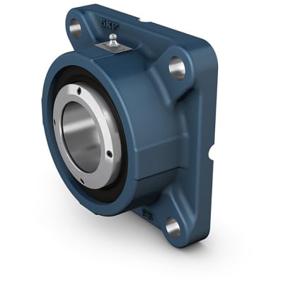 Roller bearing units