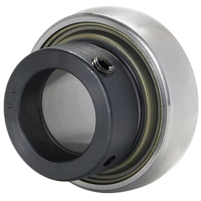 PEER Bearing (SKF) - FH205-16 - Insert Bearing, Eccentric Locking ...